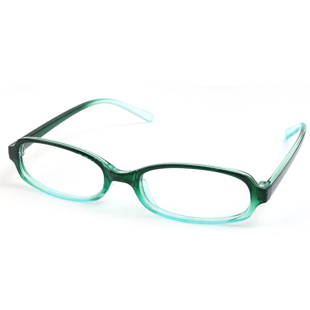 Neo Y2K Glasses
