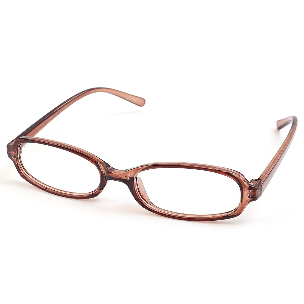 Neo Y2K Glasses
