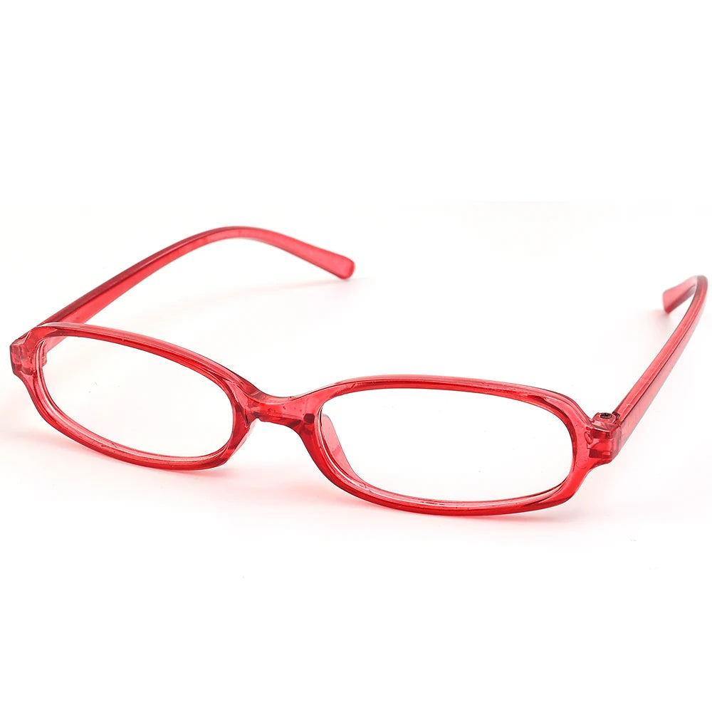 Neo Y2K Glasses