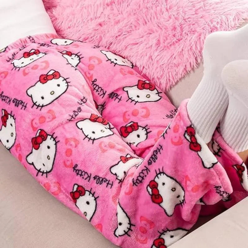 hello kitty Pants