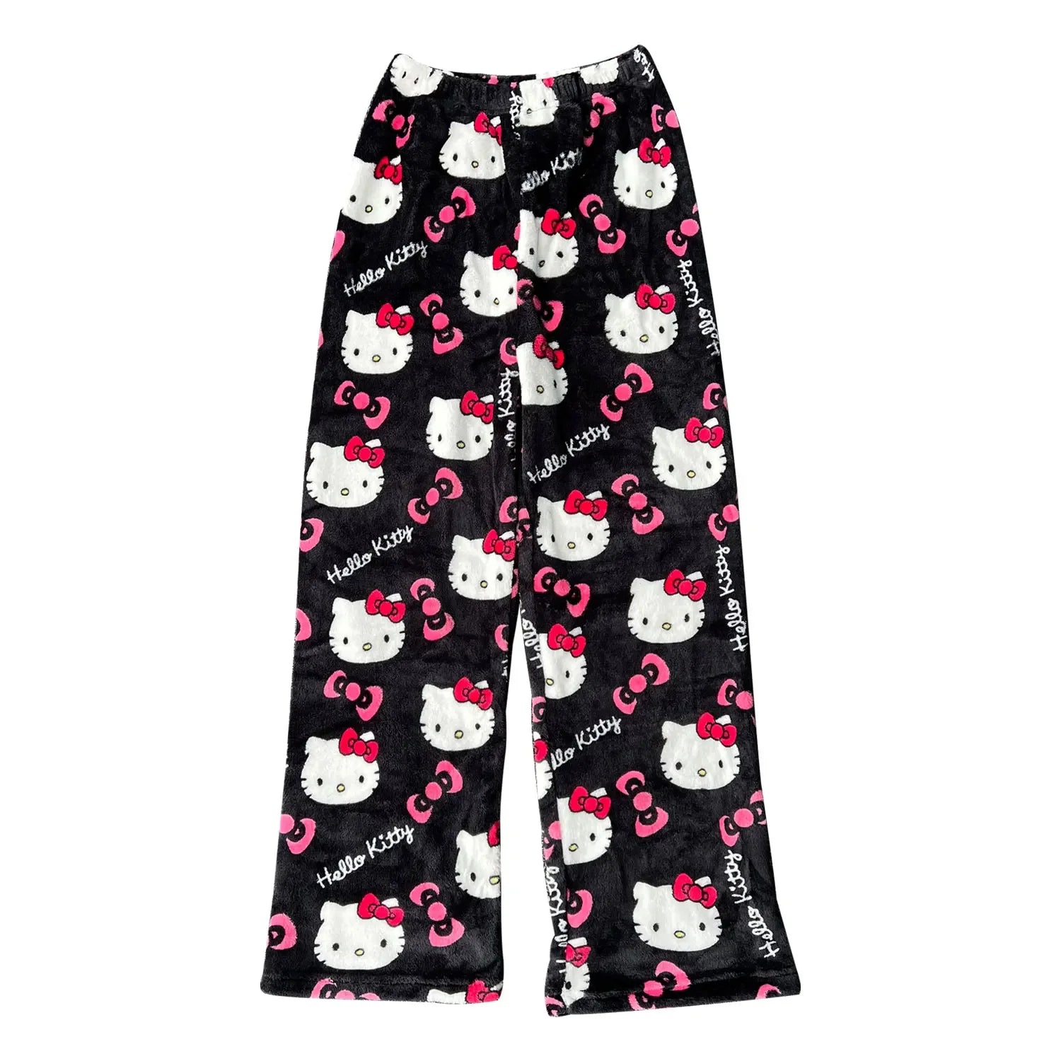 hello kitty Pants