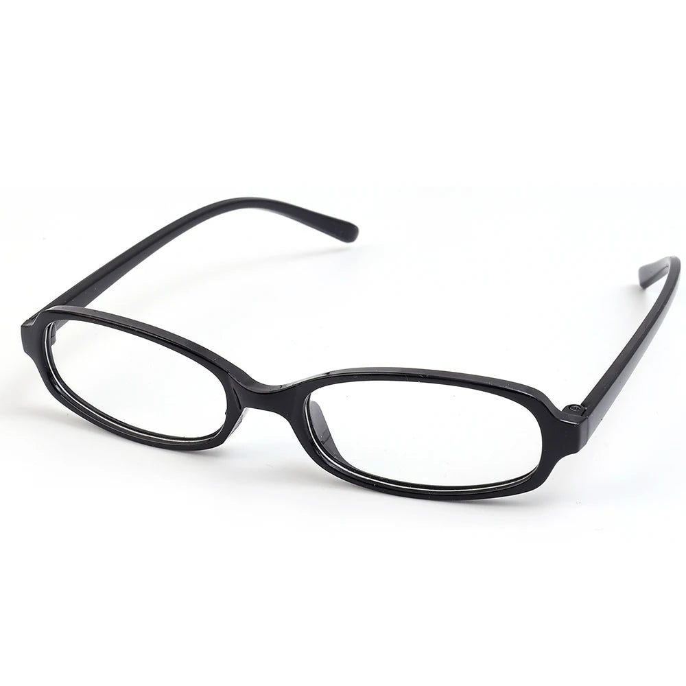 Neo Y2K Glasses
