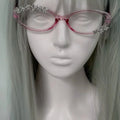 Hello Spark Y2K Glasses