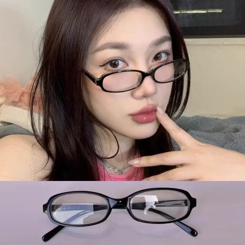 Neo Y2K Glasses