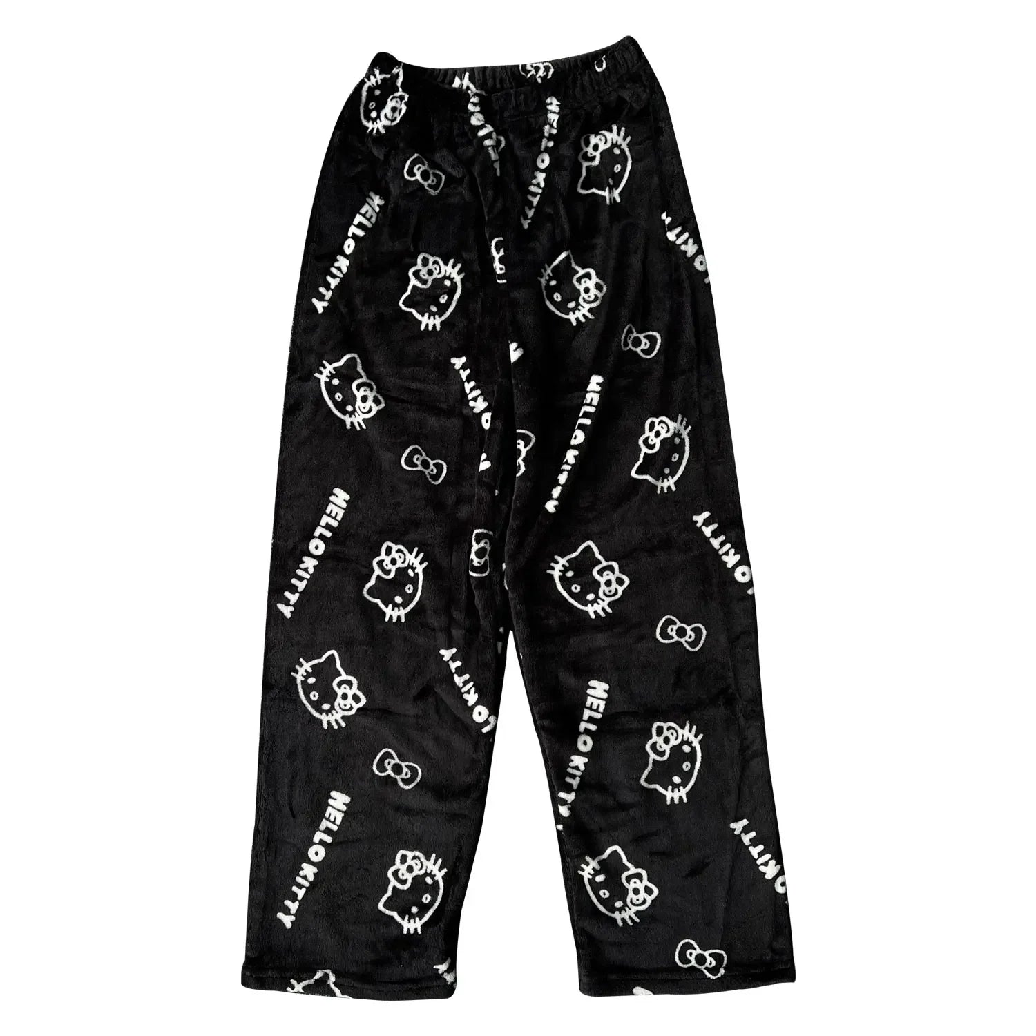 hello kitty Pants