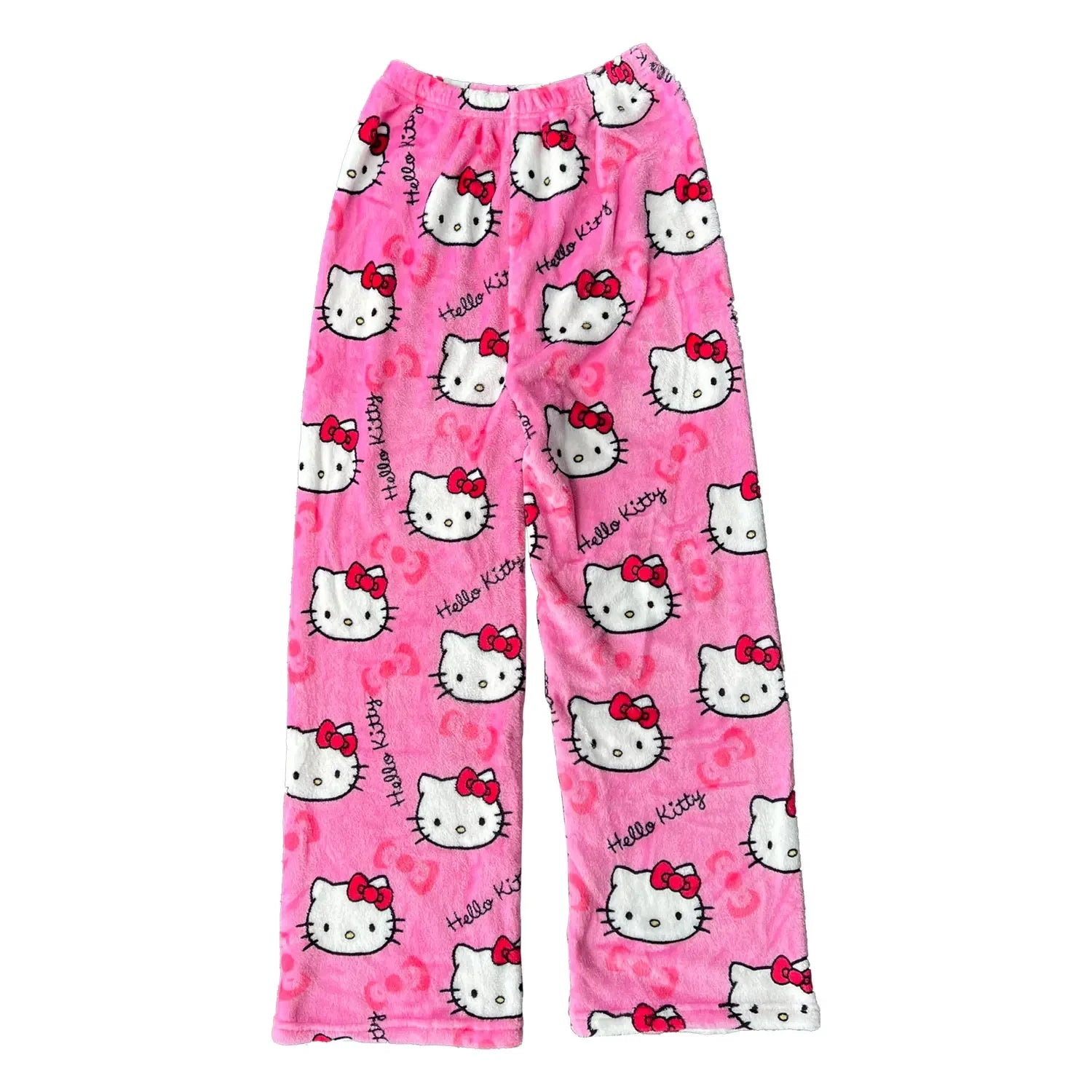 hello kitty Pants