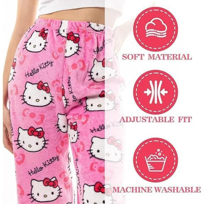 hello kitty Pants