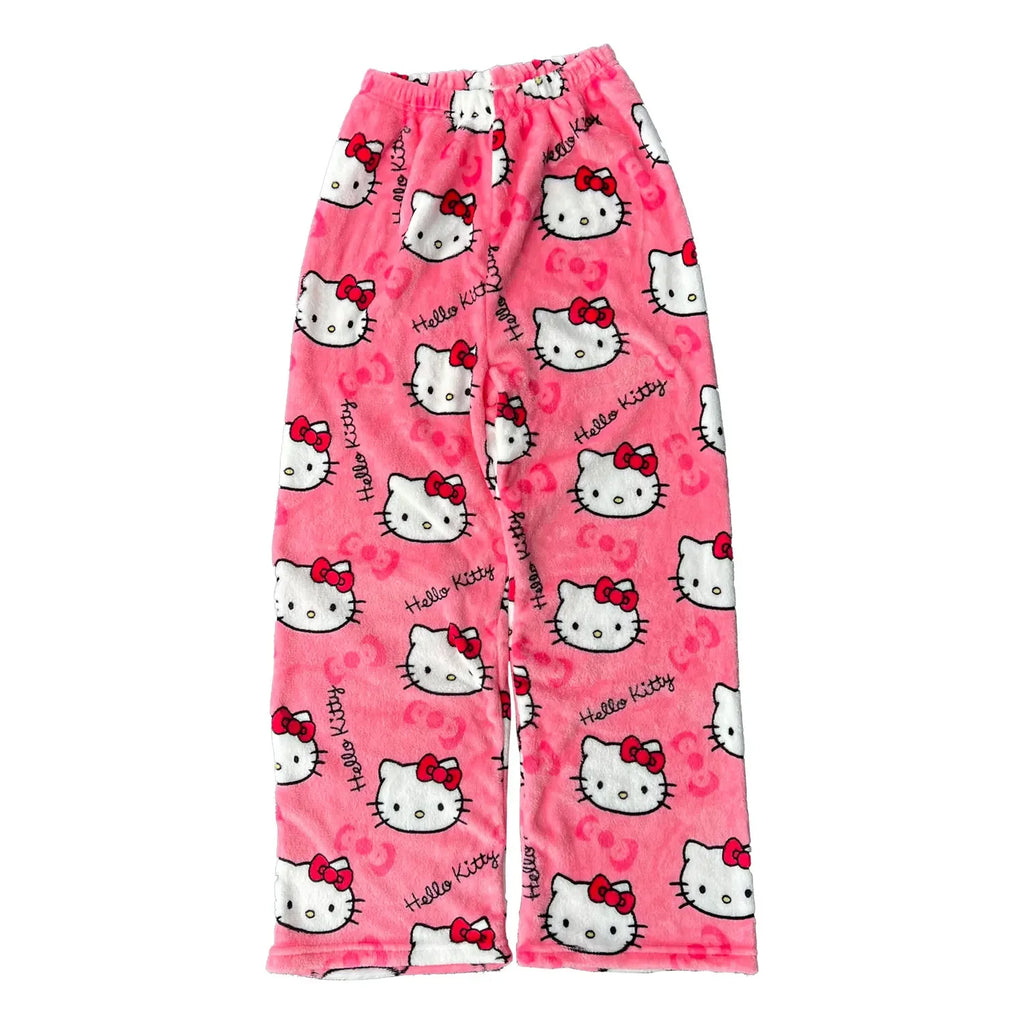 hello kitty Pants