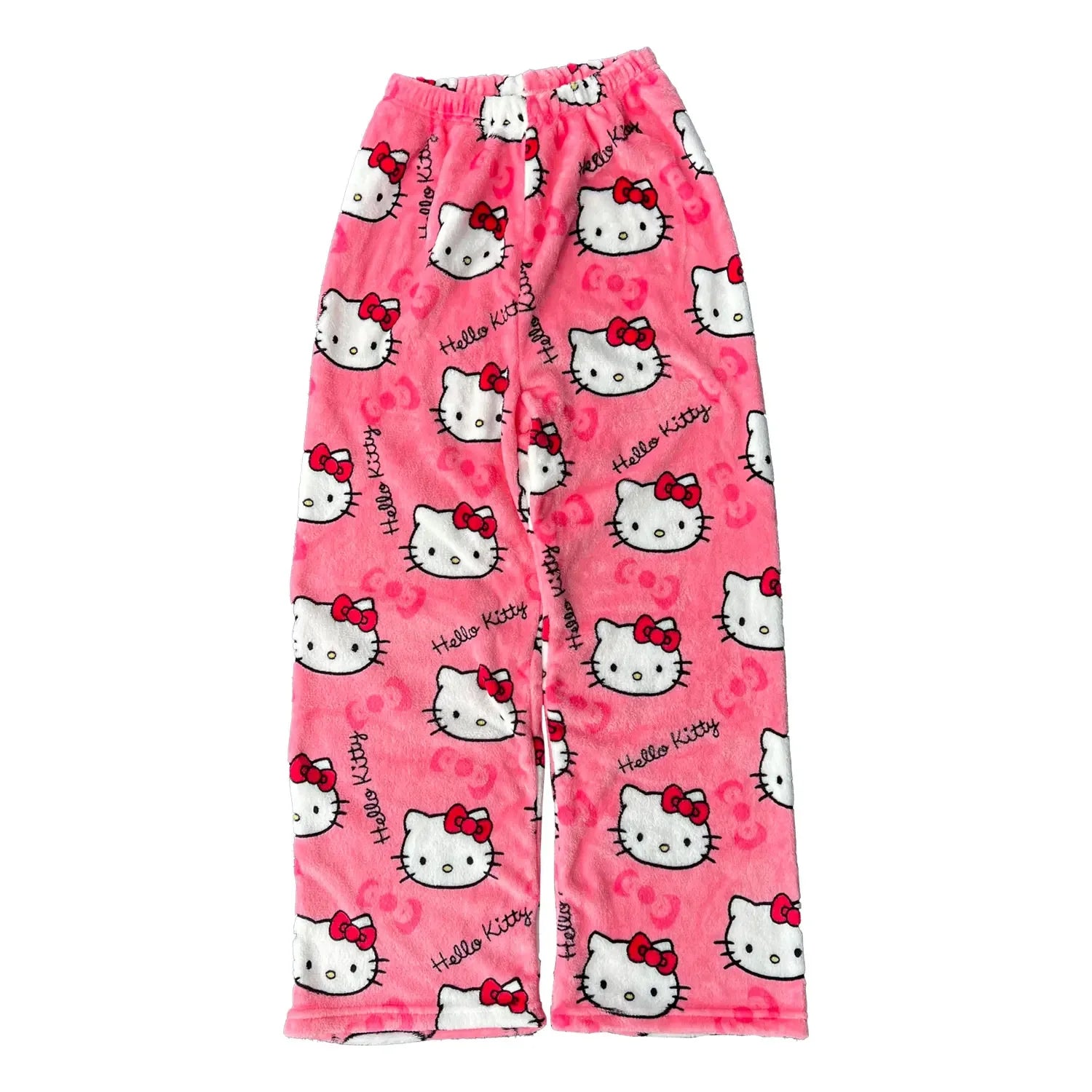 hello kitty Pants