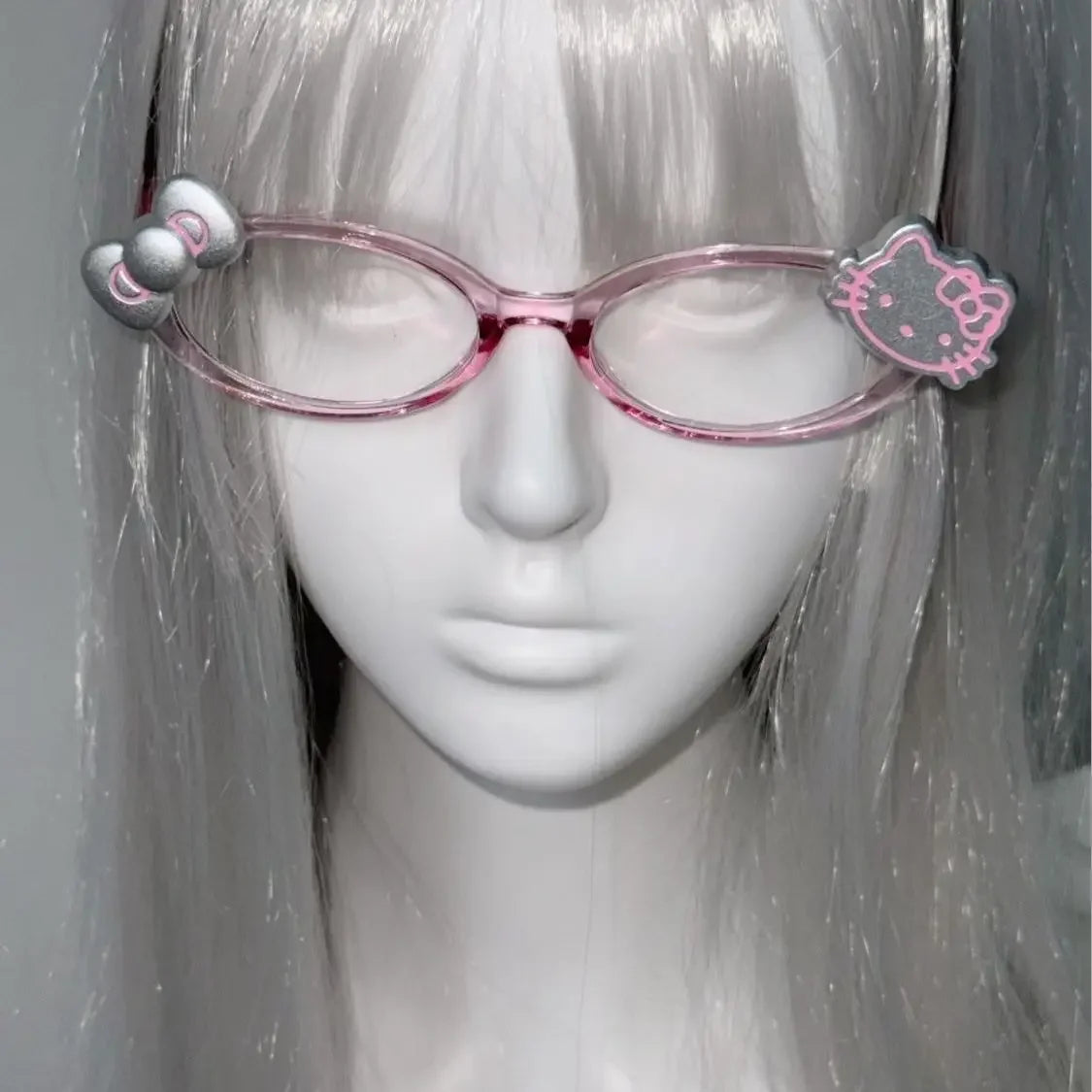 Hello Spark Y2K Glasses