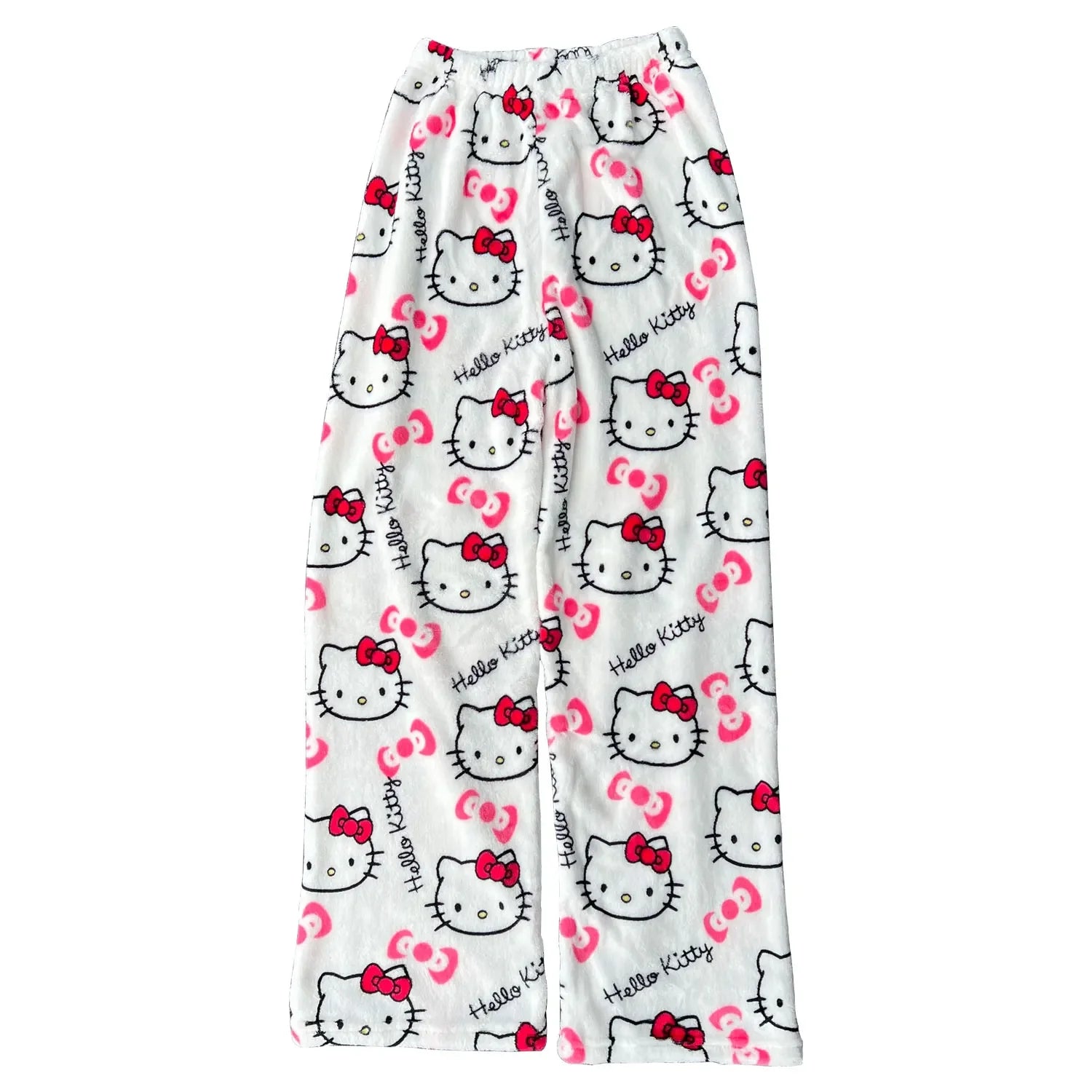 hello kitty Pants